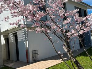 Maison contemporaine