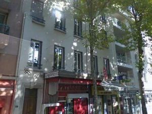 Appartement 1 pièce 39 m²