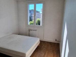 T2 45 m2 à 3 minutes à pied de la gare