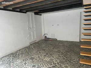 Local commercial 50 m² VILLEURBANNE