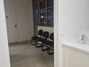 Votre cabinet à deux pas d’une pharmacie– Idéal pour patients