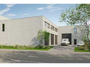 Kwalitatieve KMO-unit te Diksmuide