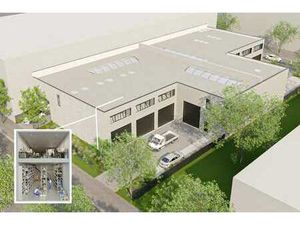 Kwalitatieve KMO-unit te Diksmuide