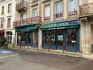 Local Luxeuil Les Bains