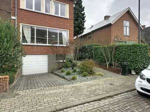 Marcel Thiry - 4 Chambres MEUBLE