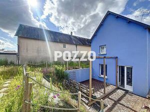 POZZO IMMOBILIER- Coutances