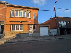 Seraing Chatqueue–Grande maison 3 CHAMBRES+jardin