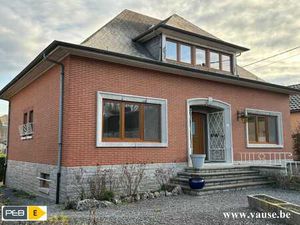 Villa 3 chambres avec garage et grand jardin