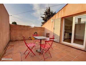 Appartement 2 pièces 54 m²