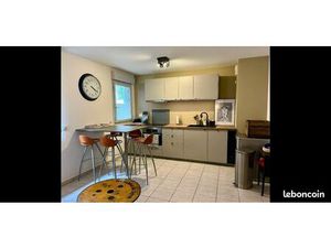 Appartement 45 m2 Lyon 9