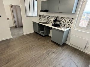 Cosy T2 rénové au cœur des villas de la Milière