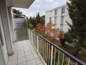 Appartement 3 pièces 52 m²