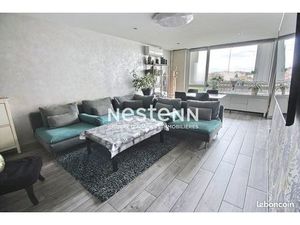 Appartement 5 pièces 103 m²