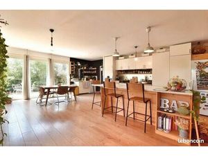 Maison T5 - construction 2020