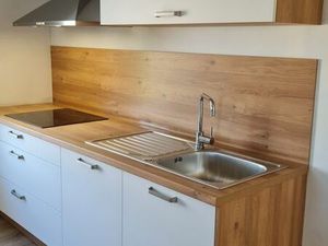 Grand appartement de 106 m² refait à neuf