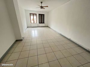 Duplex 3 pièces 69 m²