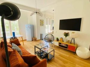 Appartement T2 50m2 avec balcon