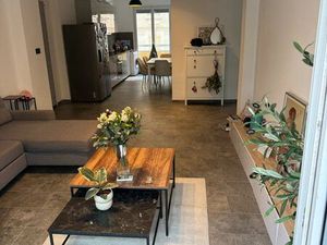 Location appartement meublé – Vue mer – Marseille 13007