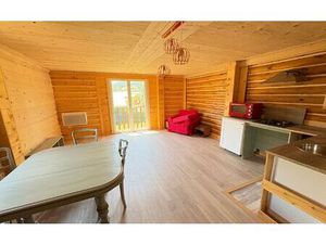 Appartement Ancelle 51.76 m² T-2 à vendre  139 000 €