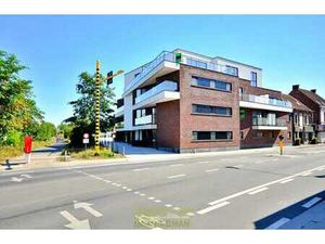 Appartement moderne d'une chambre à coucher dans le centr...