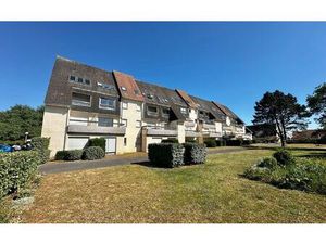 Appartement Berck 31.74 m² T-1 à vendre  85 200 €