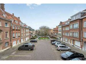 Bel appartement 2 chambres – 74 m²