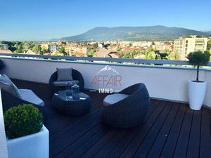 Vente appartement 3 pièces 69 m² Gaillard (74240)