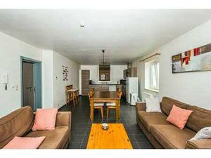 Appartement 2 chambres! PEB B!