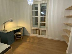 Location Appartement 4 pièces Colocation à Nantes Rond-Point De Rennes (44000) : à louer 4