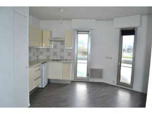 Location Appartement T1 à Nantes Quartier CHU (44000) : à louer T1 / 29m² Nantes Quartier 