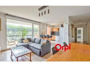 Appartement Pierre-Bénite 64.6 m² T-3 à vendre  220 000 €