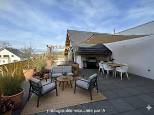 Vente commerce 4 pièces 100 m² Sales (74150)