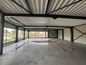 Espace Commercial/Bureaux NEUF sur axe Fréquenté avec Visibi