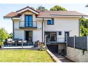 Vente maison 5 pièces 164 m² Brenthonne (74890)