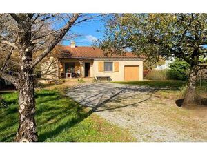 Maison Caylus m² T-5 à vendre  149 000 €