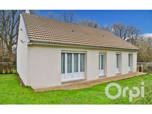 Maison Gisors 93.66 m² T-5 à vendre  259 000 €
