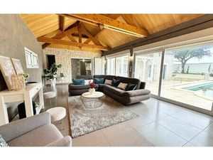 Maison La Chapelle-Saint-Mesmin m² T-6 à vendre  400 000 €