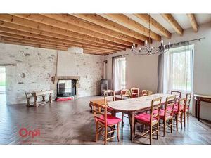 Maison Le Bignon m² T-5 à vendre  289 000 €