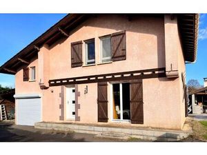 Maison Orthevielle m² T-5 à vendre  348 000 €