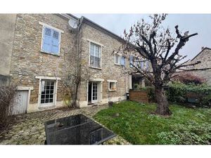 Maison Sagy 157 m² T-5 à vendre  356 000 €