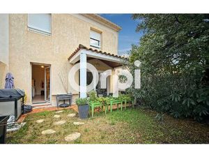 Maison Saint-Jean-de-Védas 105 m² T-4 à vendre  385 000 €