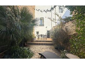 Maison Vias m² T-4 à vendre  212 000 €