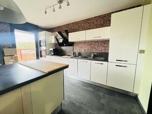 Appartement 3 pièces Arras