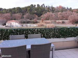 A louer T2 à la Pioline