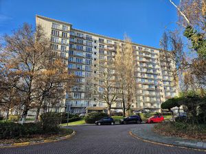 Appartement à louer à Avenue des Jardins 56 Schaerbeek (VBD65253)