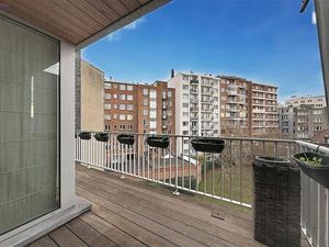 Appartement à louer à Chaussée de Louvain 580 Schaerbeek (VBD65256)