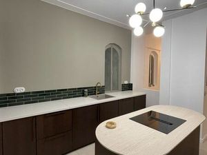 Appartement loft vue mer grande terasse