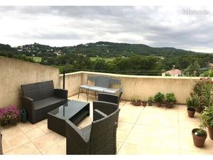Appartement 3 pièces 74 m²