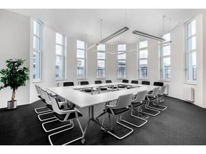 Bureaux à louer à Avenue Jean Monnet 1 Nivelles (VWD16014)