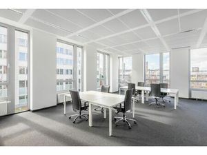 Bureaux à louer à Avenue Jean Monnet 1 Nivelles (VWD16015)